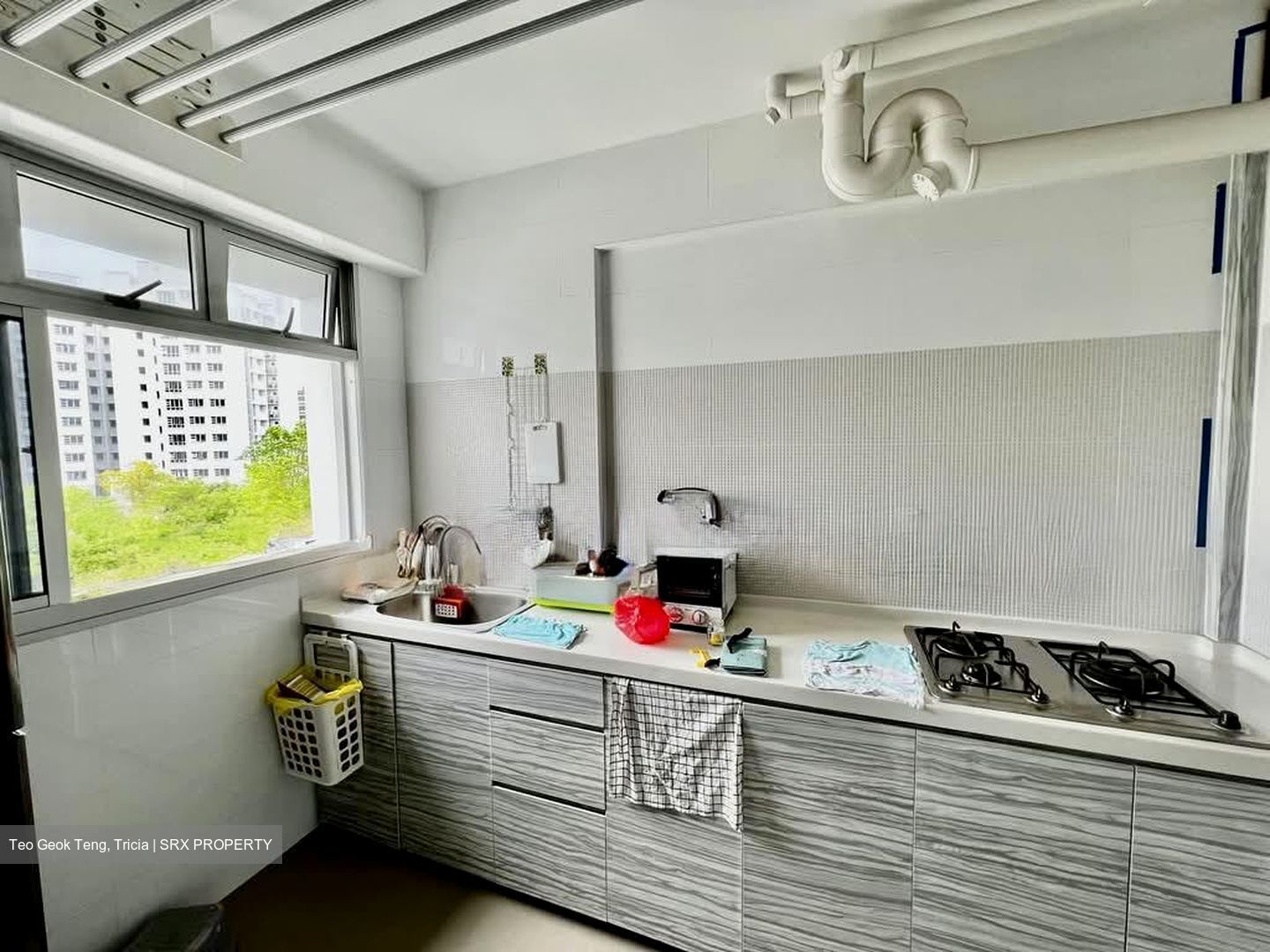 Blk 362B Sun Natura (Sembawang), HDB 2 Rooms #545694931